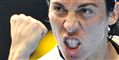 Se Wozniackis intense uge Down Under