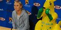 Se Wozniackis intense uge Down Under