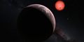 Foto: Nasa/Eso/m. Kornmesser/n. Risinger (s