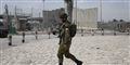 Foto: Nasser Nasser/AP