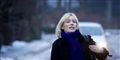 Slanger og politik: Kjærs liv i billeder