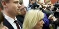 Foto: Keld Navntoft  / Scanpix
