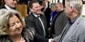Foto: Keld Navntoft / Scanpix