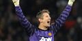 Foto: ANDREW YATES  / Scanpix