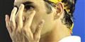 Foto: PAUL CROCK  / Scanpix
