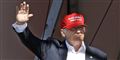 Foto: Elaine Thompson/AP