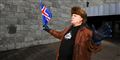 Foto: Arni Torfason/AP