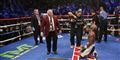Foto: Steve Marcus/AP