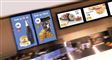 Kaloriemærkning på fastfood får folk til at spise mindre