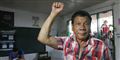 Foto: Bullit Marquez/AP
