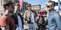 Foto: Flindt Mogens/Polfoto