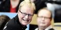 Foto: Liselotte Sabroe / Scanpix