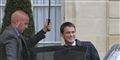 Foto: Christophe Ena/AP
