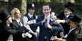 Foto: Kirsty Wigglesworth/AP