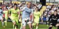 Foto: Holte Christer/Polfoto