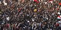 Foto: MOHAMMED ABED / AFP