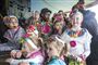 Bare numser og glitter: Se de dejlige fotos fra karneval