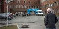 Foto: Rasmussen Per/Polfoto