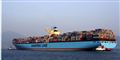 Foto: Maersk Line/Free