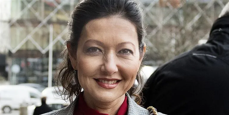 Derfor stopper Alexandra hos Unicef - Avisen.dk