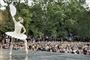 Den Kongelige Sommerballet kommer på besøg