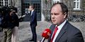 Foto: Jens Dresling/Polfoto