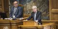 Foto: Stine Bidstrup/Polfoto