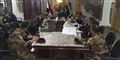 Foto: Khalid Mohammed/AP