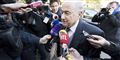 Foto: Laurent Gillieron/AP