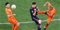 Foto: Carl De Souza  / Scanpix