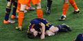 Foto: Stephane De Sakutin  / Scanpix