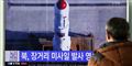 Foto: Lee Jin-man/AP