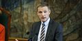 Foto: Jens Dresling/Polfoto