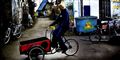 Foto: Linda Henriksen / Scanpix