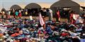 Foto: Khalid Mohammed/AP