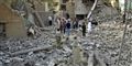 Foto: Mohammed Khodor/AP
