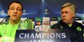 Foto: ADRIAN DENNIS  / Scanpix