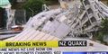 Foto: AFPPHOTO / NZ TV3 VIA SKYNEWS / Scanpix