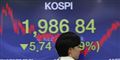 Foto: Lee Jin-man/AP