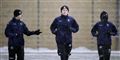 Foto: Liselotte Sabroe  / Scanpix