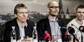 Foto: Unger Anthon/Polfoto