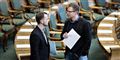 Foto: Lars Just/Polfoto