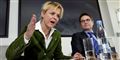 Foto: Jens Astrup / Scanpix