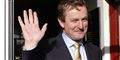 Foto: Cathal Mcnaughton / Scanpix