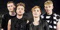 Rock-hymne vinder Dansk Melodi Grand Prix