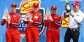 Foto: Bob Chapman/Free
