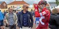 Foto: Bonnerup Claus/Polfoto
