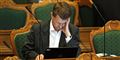 Foto: Jens Dresling/Polfoto