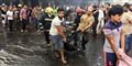 Foto: Khalid Mohammed/AP