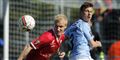 Foto: Jens Dresling/Polfoto
